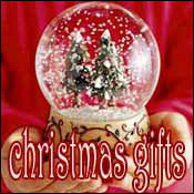 Christmas gifts