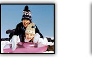 Information on Snow Sleds