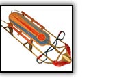 Where to buy Snow Sleds