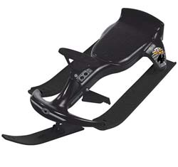 Racing Style Sled