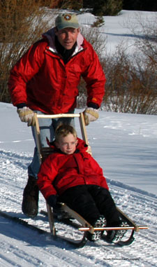 Sled Design