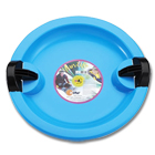 Rock-n-Rip Snow Saucer Cool Blue