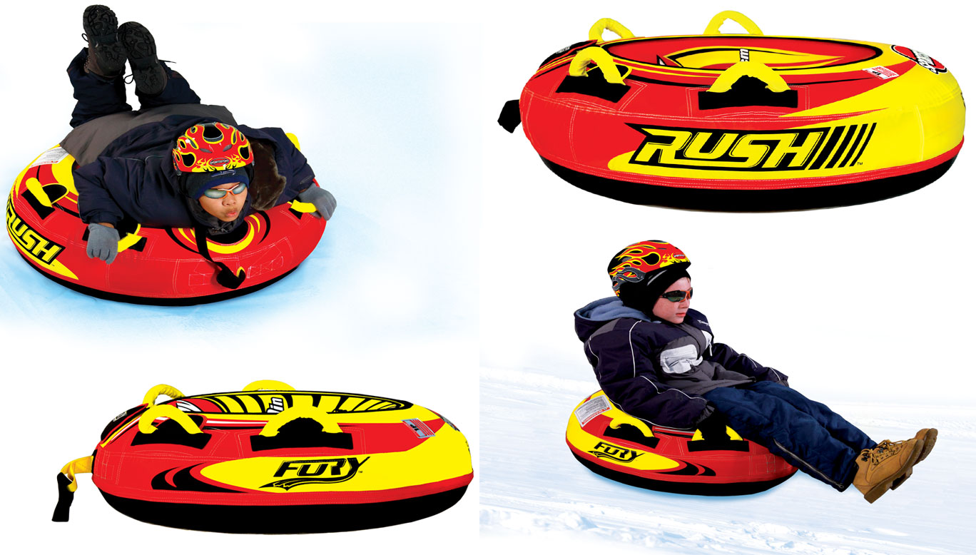 Snow Tube