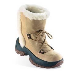 Snow Boots