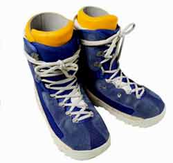 Winter Boots