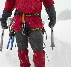 Winter Sports Equipment