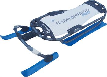 Hammerhead Sled