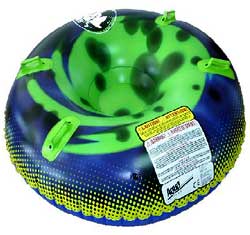 Towable Snow Tube