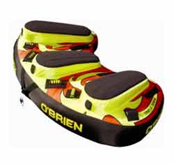 Towable Ski Tube